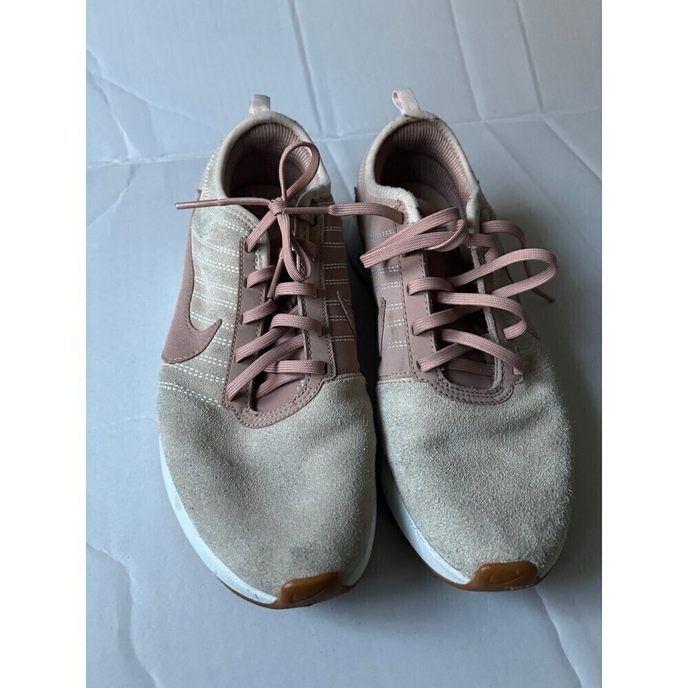Nike Dualtone Racer lace up Shoes sz8